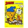 Kärnan Bamse Pysselkul 1 Kärnan Bamse Pysselkul -Felix Store 340x340 1006