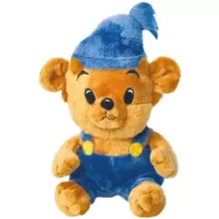 Bamse Mjukisdjur 18cm