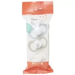 Ica Napp Silikon Älg 3-p