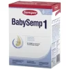 Semper Modersmjölksersättning BabySemp 1 800g 1 Semper Modersmjölksersättning BabySemp 1 800g -Felix Store 340x340 1010