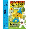 Egmont Bamses äventyr -Felix Store 340x340 1011