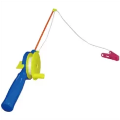 Ica Krabbmetspö Fiskedamm