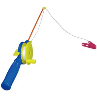 Ica Krabbmetspö Fiskedamm 3 Ica Krabbmetspö Fiskedamm