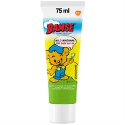 SENSODYNE Tandkräm Bamse Barn 75ml Sensodyne
