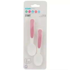 Esska Barnsked Äta Själv 2-p