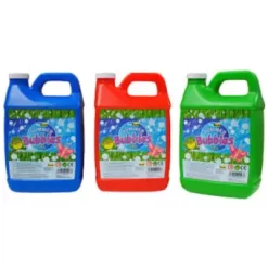 Unknown Brand Blåsbubblor Refill 1,9L