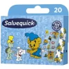 Salvequick Bamse -Felix Store 340x340 1042