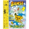 KäRNAN Hur Bamse, Skalman Och Lille Skutt Träffades -Felix Store 340x340 1045