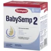 Semper Modersmjölksersättning BabySemp 2 500g -Felix Store 340x340 1047