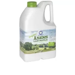 Skånemejerier Åsens Lantmjölk