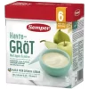 Semper Äpple-Pärongröt 6m