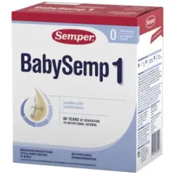 SEMPER BabySemp 1 500g