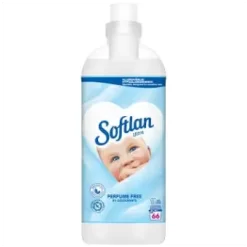 Softlan Sköljmedel Perfume Free