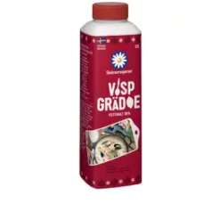 Skånemejerier Vispgrädde 36%