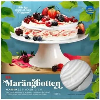 ICA Marängbotten 3 ICA Marängbotten