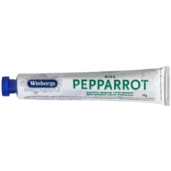 Winborgs Riven Pepparrot