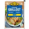 Zeta Svensk Grillost 200 G
