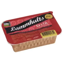 Ello Lammhultsylta