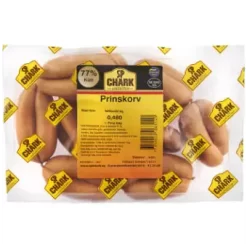SP-Chark Asmundtorp Prinskorv