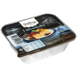 Frödinge Lättostkaka