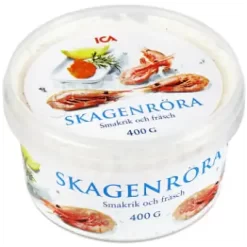 ICA Skagenrra