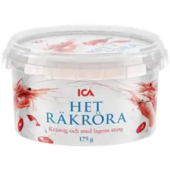 ICA Het Räkröra