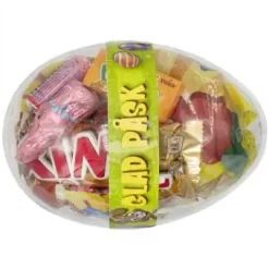 Hultén Påskägg Fyllt 321g