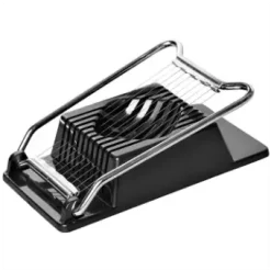 ICA Äggskärare Svart