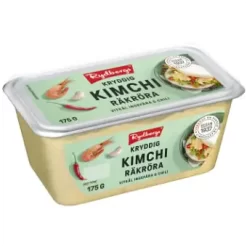 Rydbergs Kimchi Räkröra 175g