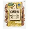 ICA Kycklingköttbullar 1kg -Felix Store 340x340 1111