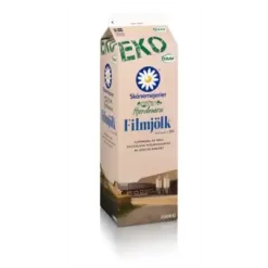Skåne Hjordnära Filmjölk 3% Eko