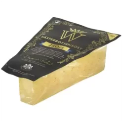 Västerbottensost Västerbotten 33%