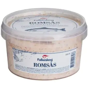 Falkeskog Romsås 3 Falkeskog Romsås