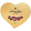 Anthon Berg Hjärtformad Guldask155g 1 Anthon Berg Hjärtformad Guldask155g -Felix Store 340x340 1130