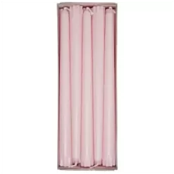 ICA Home Antikljus Rosa 10-p