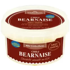ICA Selection Bearnaise Chili 200g