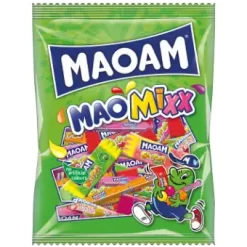 Maoam Kolor MaoMixx 240g
