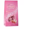 Lindt Chokladpralin LINDOR Strawberry & Cream 137g -Felix Store 340x340 1138