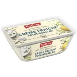 Rydbergs Potatissallad Gourmet Crème Fraiche