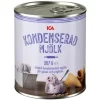 ICA Kondenserad Mjölk 397g -Felix Store 340x340 1149