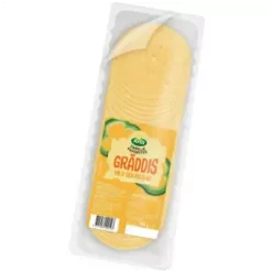 ARLA Arla Ost Gräddis Skivad 750g