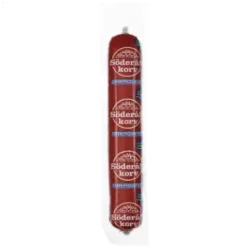 Charkprodukter Söderåskorv Kallrökt 500g