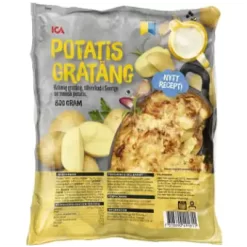 ICA Potatisgratäng 800g ICA