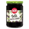 BOB Svart Vinbärsgelé -Felix Store 340x340 1159