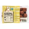 ICA Kycklingköttbullar