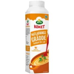 Arla Köket Matlagningsgrädde 13%
