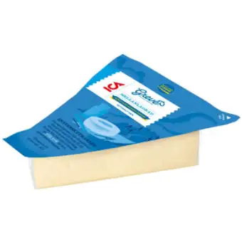 ICA Grevé 28% Mellan Ca 750g 3 ICA Grevé 28% Mellan Ca 750g