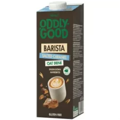 Valio Oddlygood® Barista Salted Caramel 1000ml