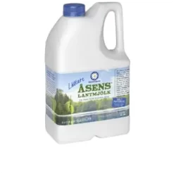 Åsens Åsens L.mjölk Lätt
