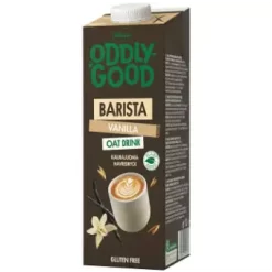 Valio Oddlygood® Barista Vanilla 1000ml